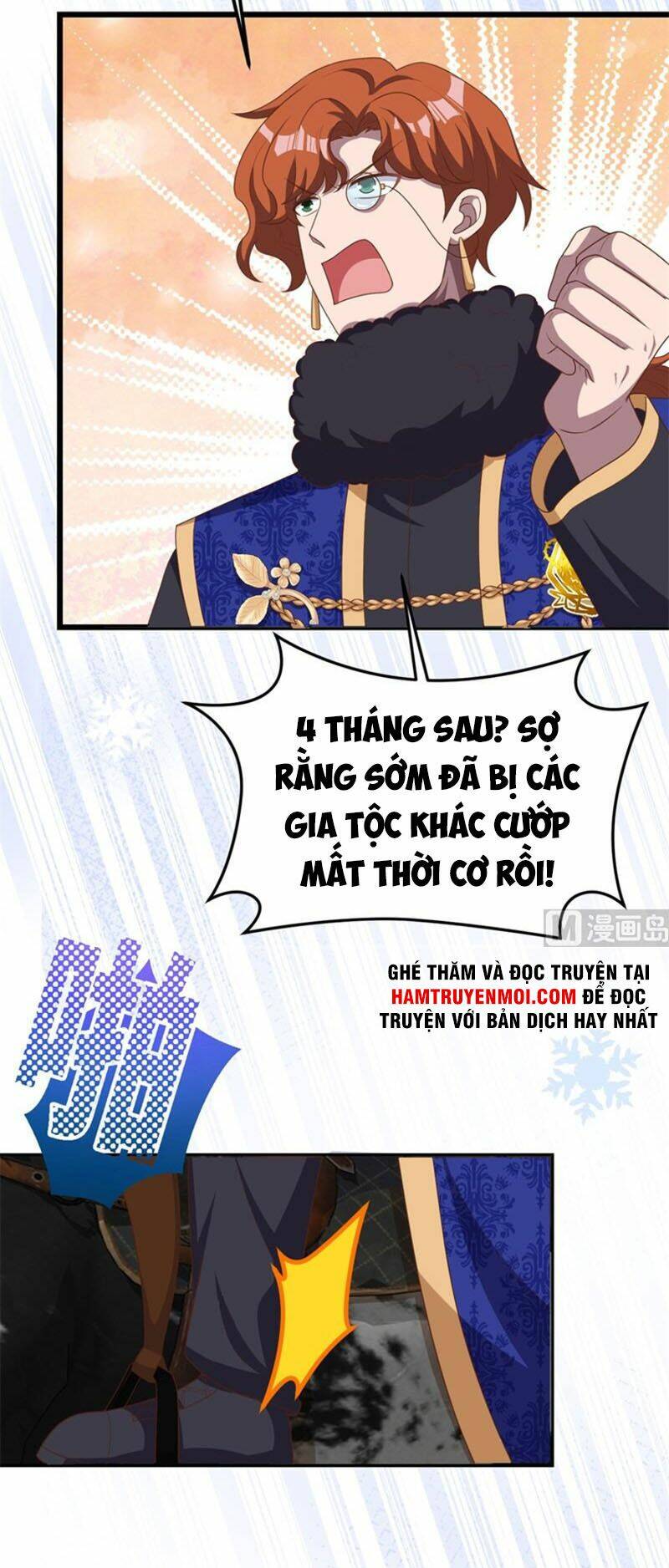 Từ Hôm Nay Bắt Đầu Làm Thành Chủ Chapter 386 - Trang 2