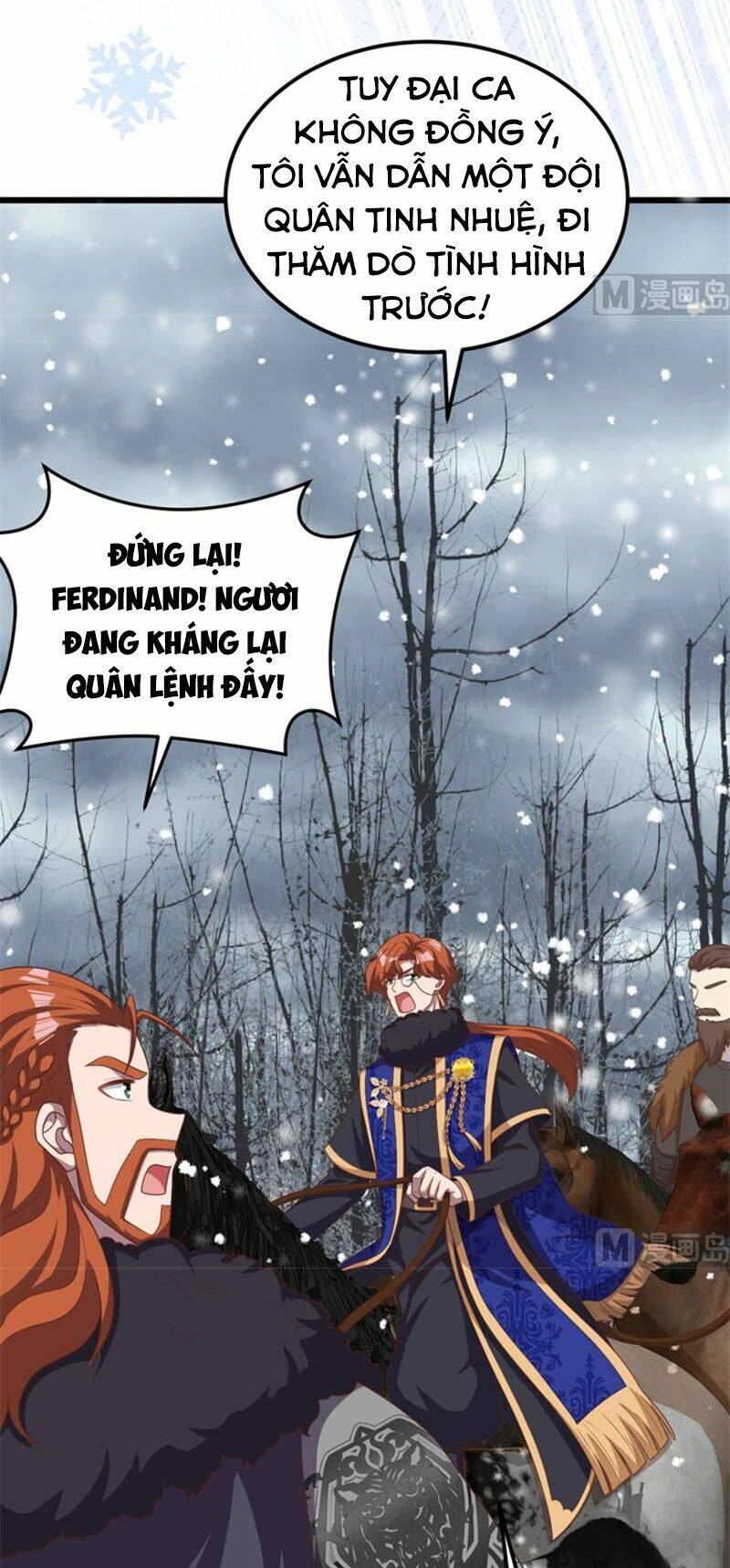 Từ Hôm Nay Bắt Đầu Làm Thành Chủ Chapter 386 - Trang 2