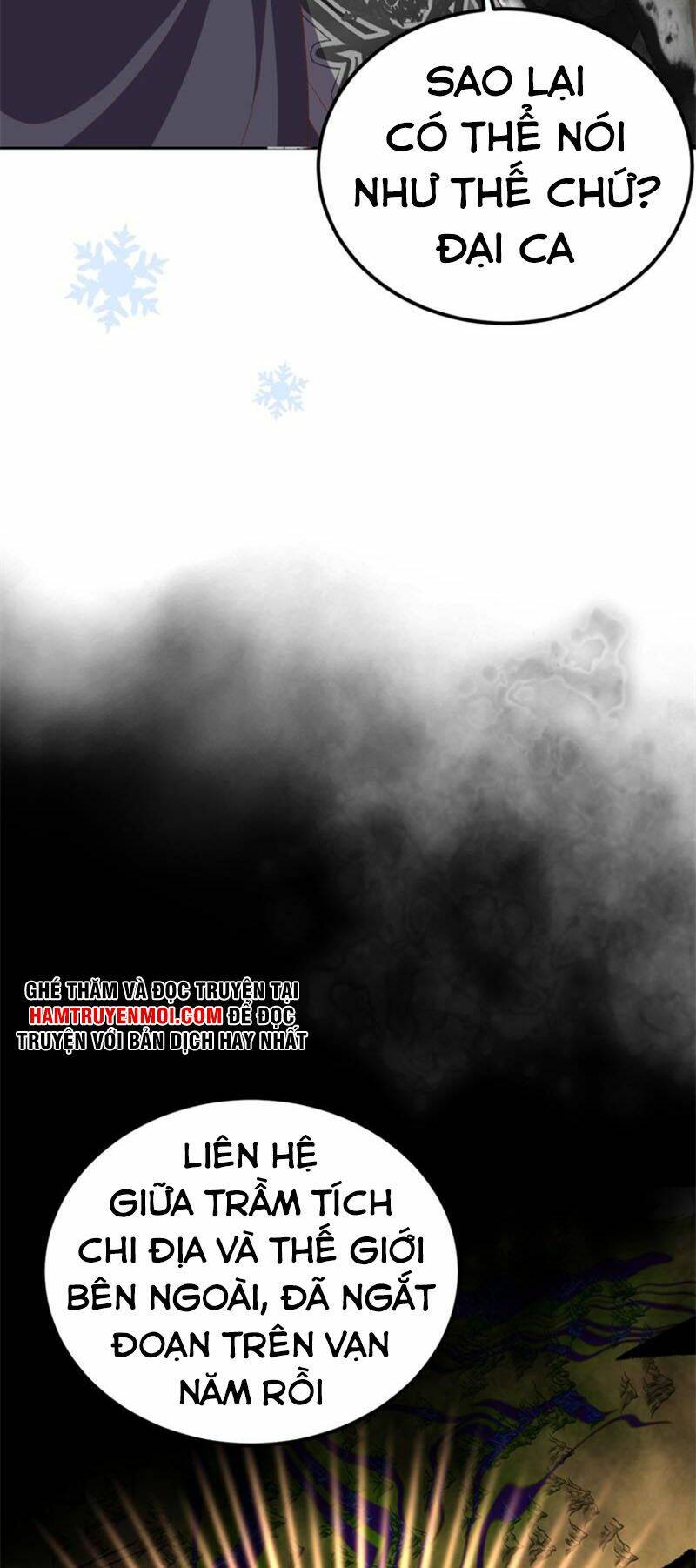 Từ Hôm Nay Bắt Đầu Làm Thành Chủ Chapter 386 - Trang 2