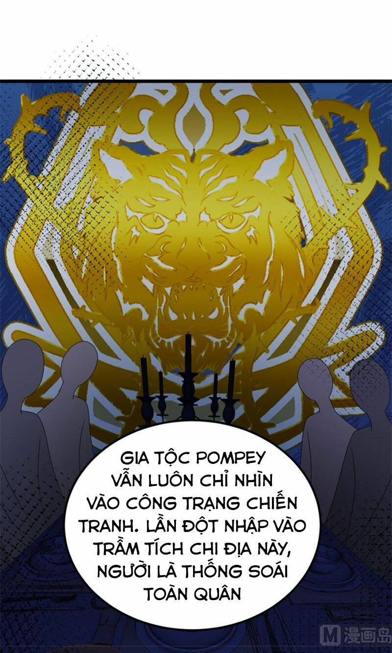 Từ Hôm Nay Bắt Đầu Làm Thành Chủ Chapter 386 - Trang 2