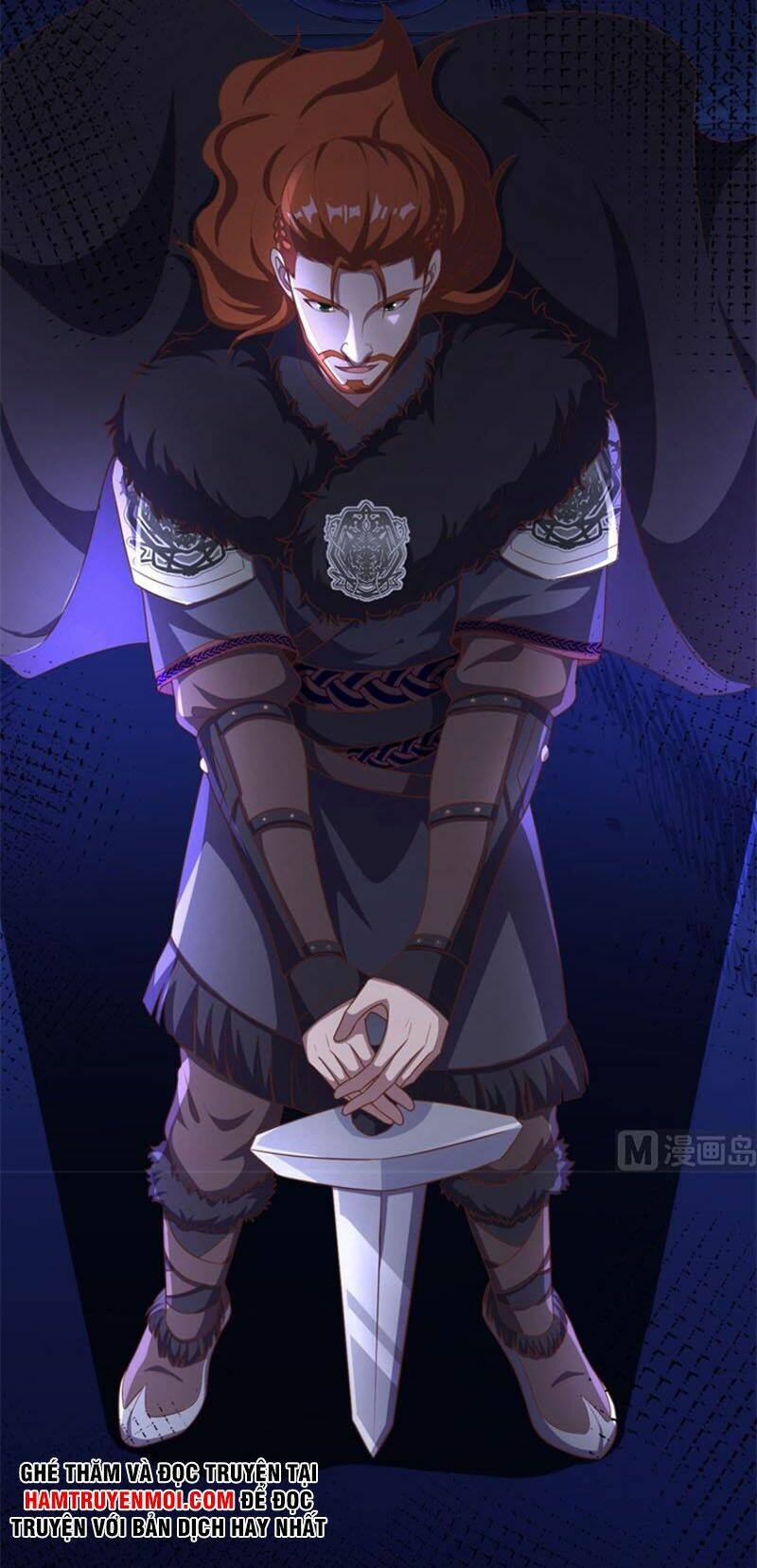 Từ Hôm Nay Bắt Đầu Làm Thành Chủ Chapter 386 - Trang 2