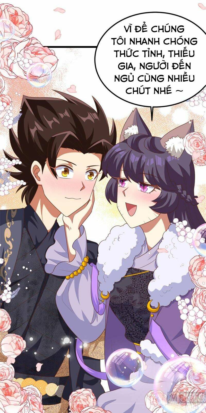 Từ Hôm Nay Bắt Đầu Làm Thành Chủ Chapter 386 - Trang 2