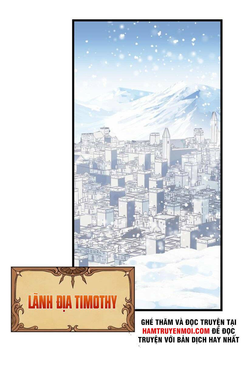 Từ Hôm Nay Bắt Đầu Làm Thành Chủ Chapter 388 - Trang 2