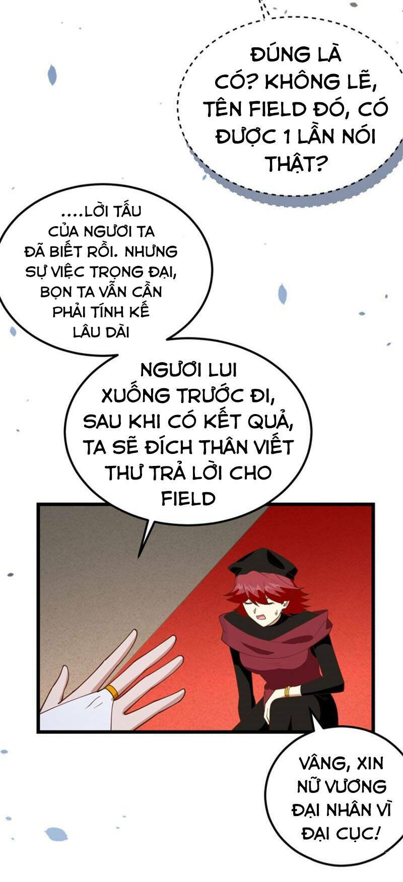 Từ Hôm Nay Bắt Đầu Làm Thành Chủ Chapter 388 - Trang 2