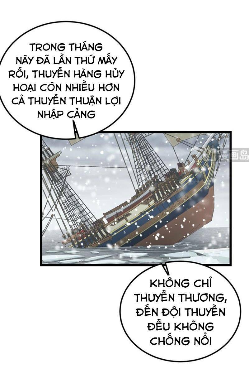 Từ Hôm Nay Bắt Đầu Làm Thành Chủ Chapter 388 - Trang 2