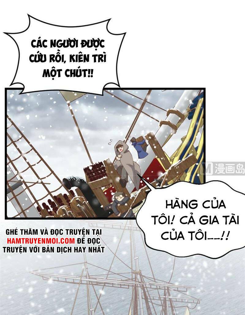 Từ Hôm Nay Bắt Đầu Làm Thành Chủ Chapter 388 - Trang 2