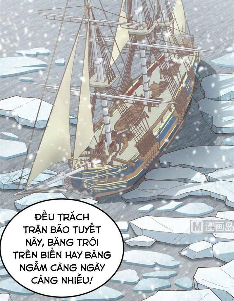 Từ Hôm Nay Bắt Đầu Làm Thành Chủ Chapter 388 - Trang 2