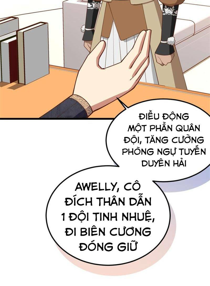 Từ Hôm Nay Bắt Đầu Làm Thành Chủ Chapter 388 - Trang 2