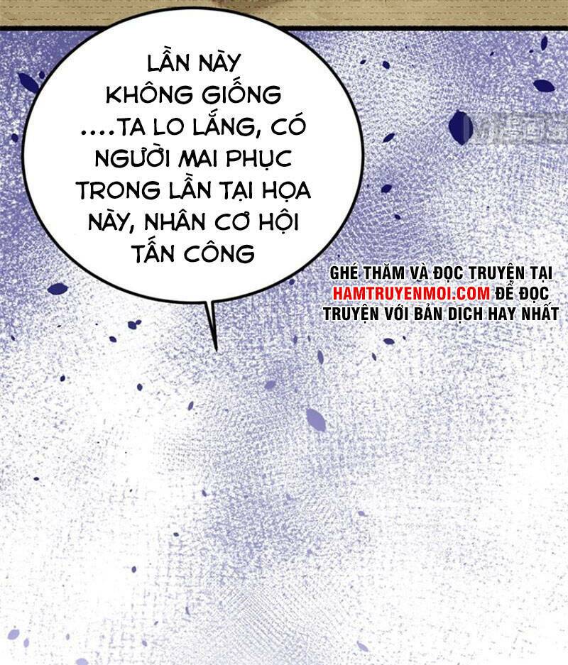 Từ Hôm Nay Bắt Đầu Làm Thành Chủ Chapter 388 - Trang 2