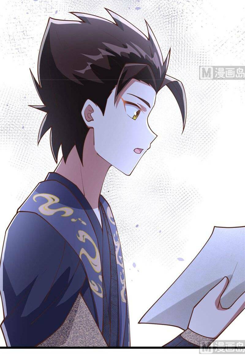 Từ Hôm Nay Bắt Đầu Làm Thành Chủ Chapter 388 - Trang 2