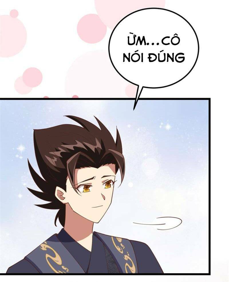 Từ Hôm Nay Bắt Đầu Làm Thành Chủ Chapter 388 - Trang 2