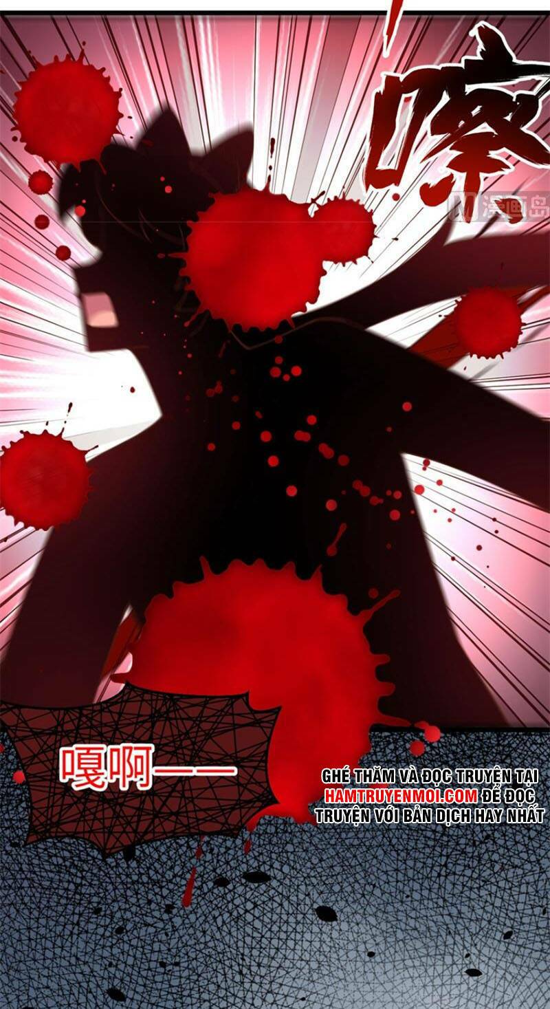 Từ Hôm Nay Bắt Đầu Làm Thành Chủ Chapter 388 - Trang 2