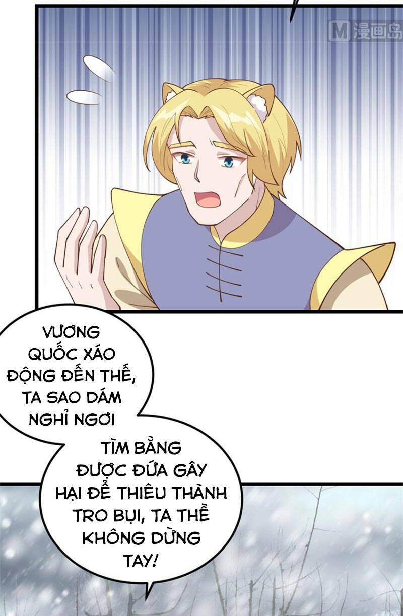 Từ Hôm Nay Bắt Đầu Làm Thành Chủ Chapter 388 - Trang 2