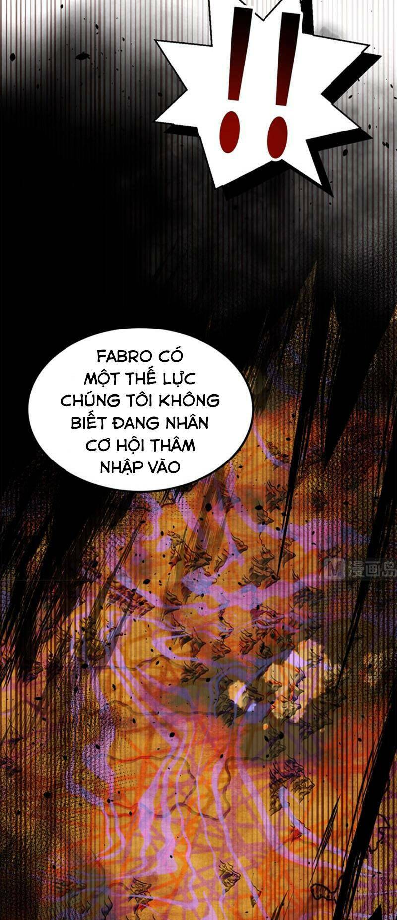 Từ Hôm Nay Bắt Đầu Làm Thành Chủ Chapter 388 - Trang 2