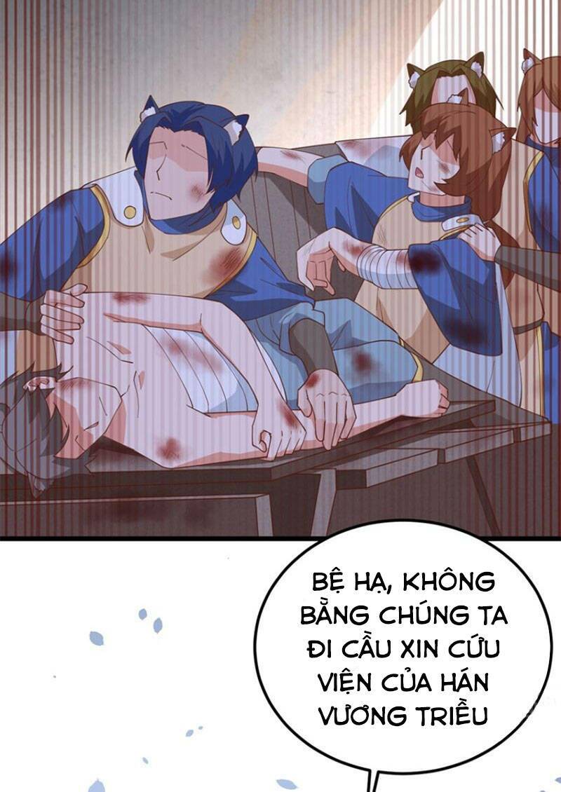Từ Hôm Nay Bắt Đầu Làm Thành Chủ Chapter 388 - Trang 2