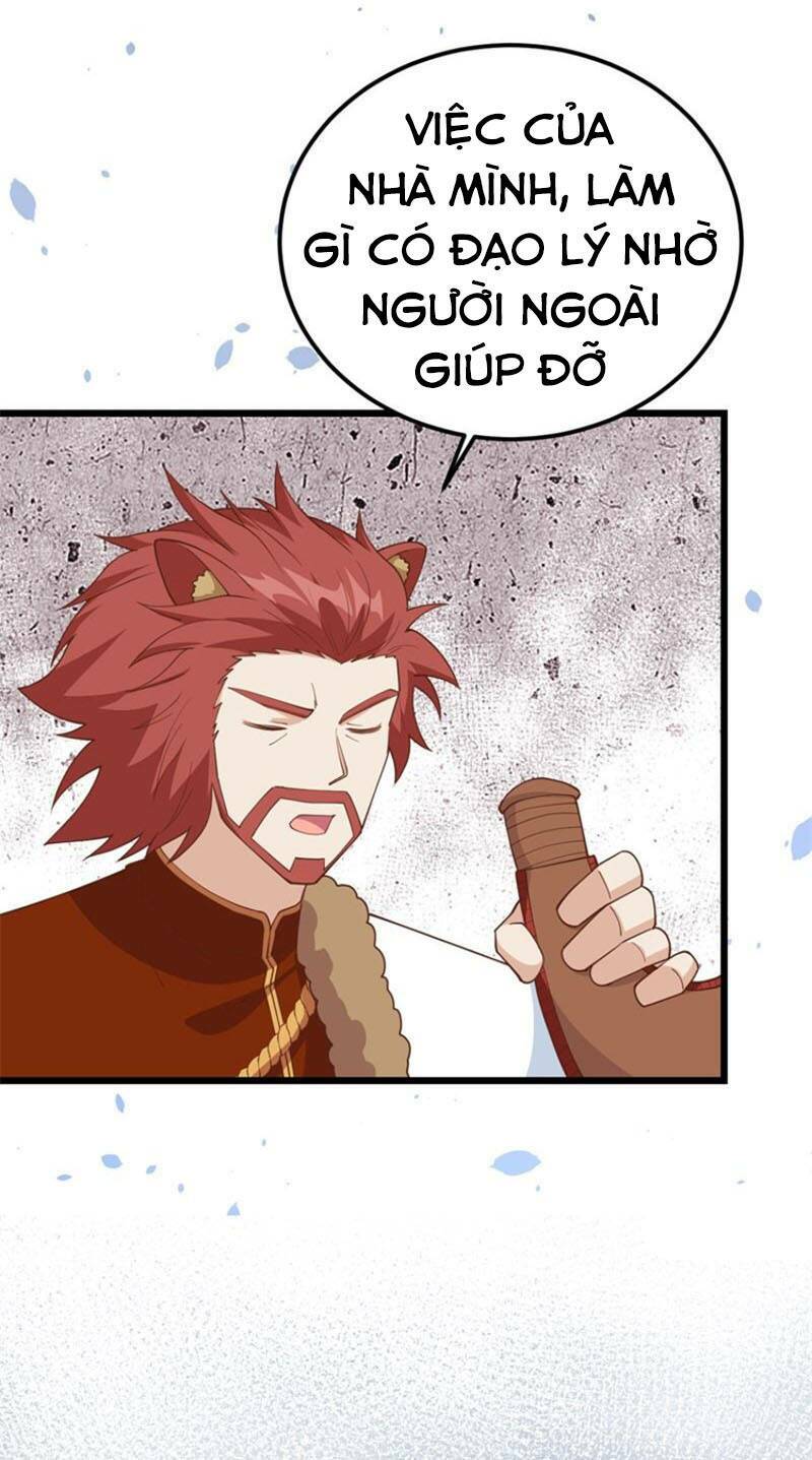 Từ Hôm Nay Bắt Đầu Làm Thành Chủ Chapter 388 - Trang 2