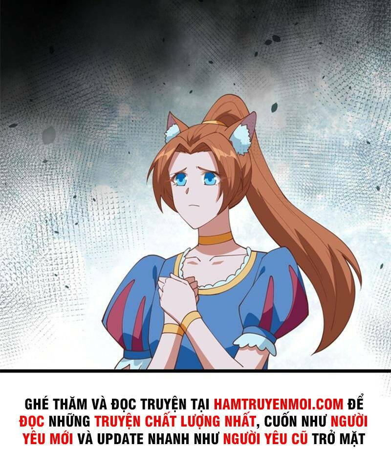 Từ Hôm Nay Bắt Đầu Làm Thành Chủ Chapter 388 - Trang 2