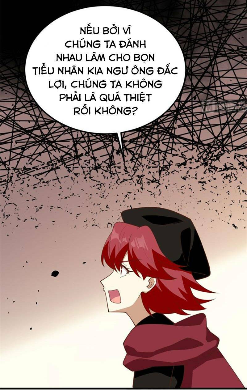 Từ Hôm Nay Bắt Đầu Làm Thành Chủ Chapter 388 - Trang 2