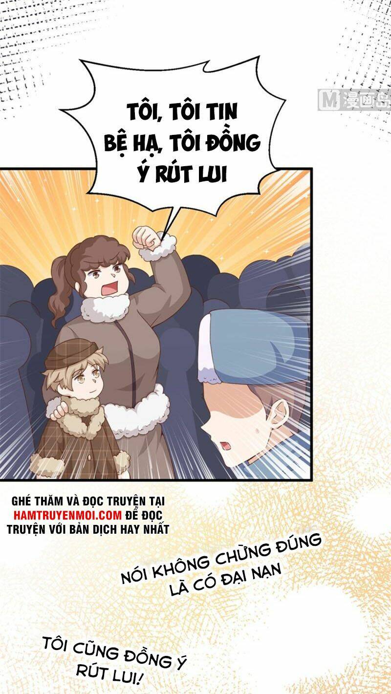 Từ Hôm Nay Bắt Đầu Làm Thành Chủ Chapter 389 - Trang 2