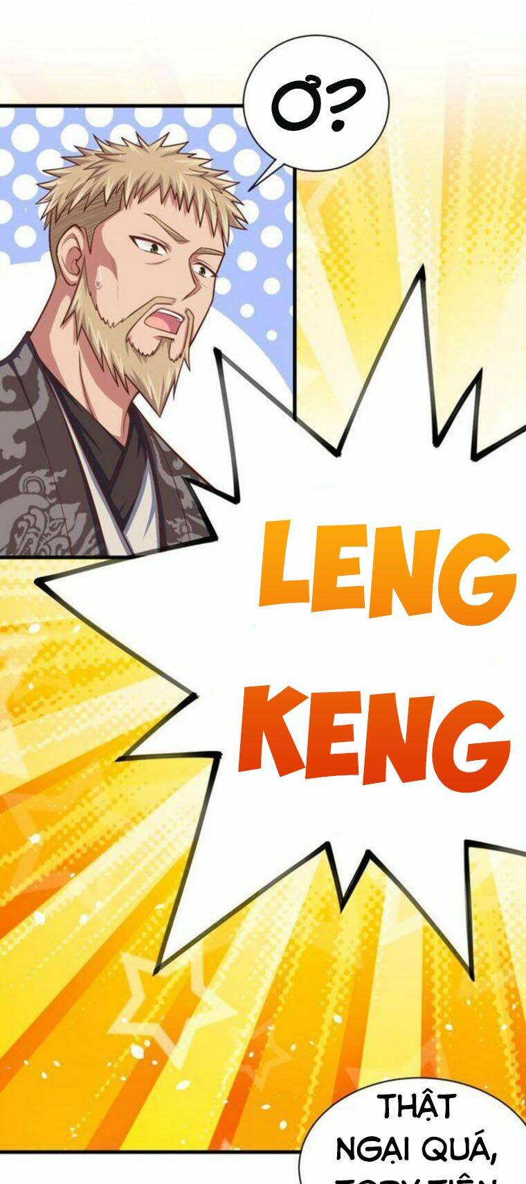 Từ Hôm Nay Bắt Đầu Làm Thành Chủ Chapter 39 - Trang 2