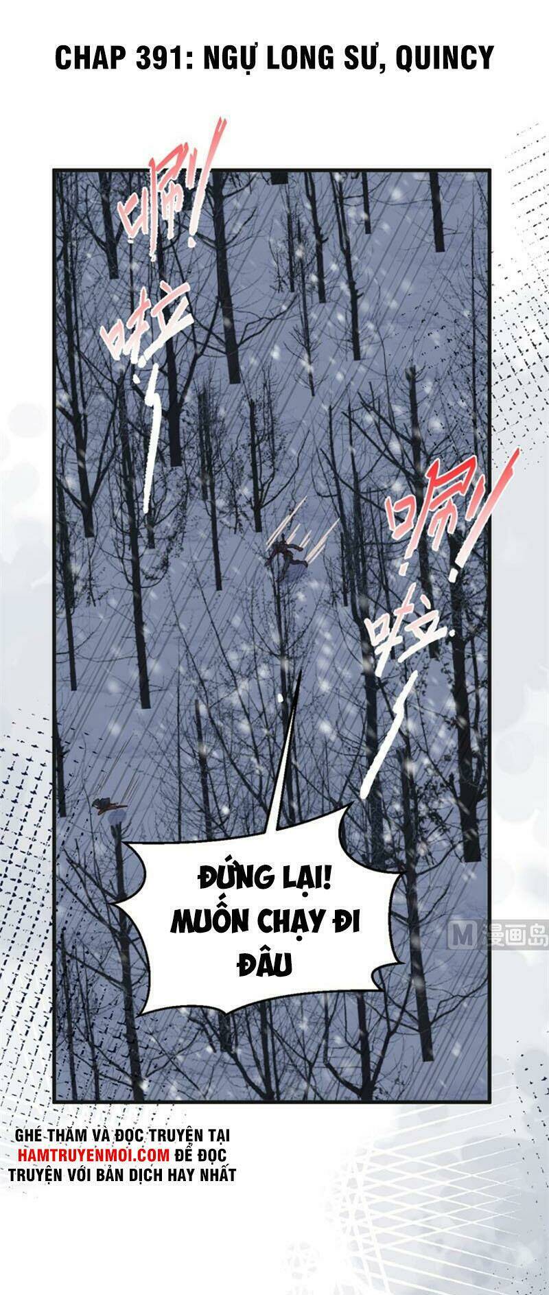 Từ Hôm Nay Bắt Đầu Làm Thành Chủ Chapter 391 - Trang 2