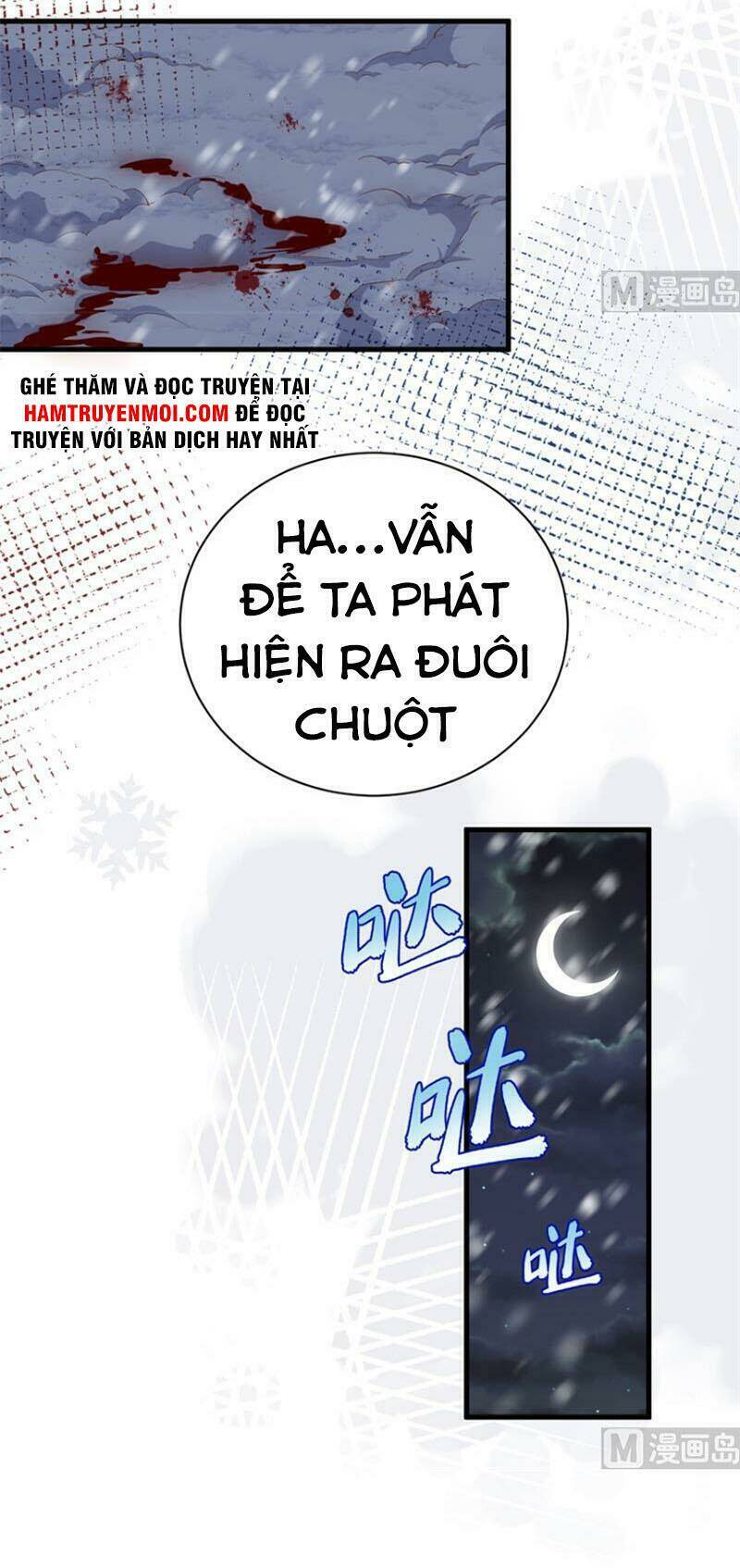 Từ Hôm Nay Bắt Đầu Làm Thành Chủ Chapter 391 - Trang 2