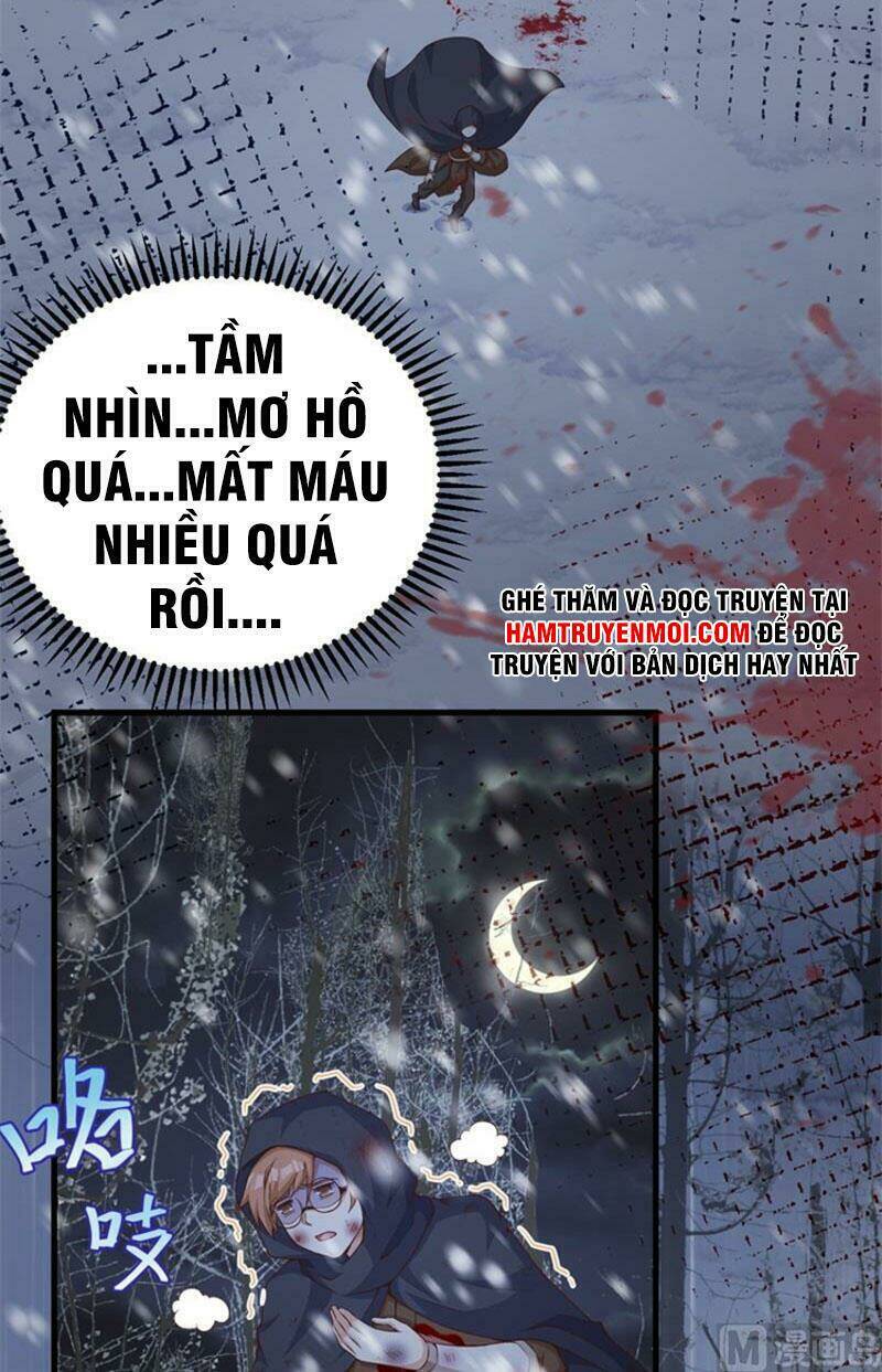 Từ Hôm Nay Bắt Đầu Làm Thành Chủ Chapter 391 - Trang 2