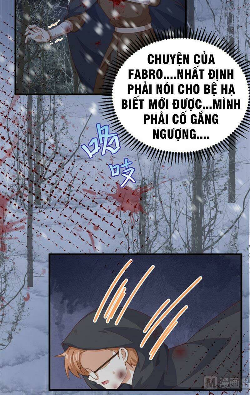Từ Hôm Nay Bắt Đầu Làm Thành Chủ Chapter 391 - Trang 2