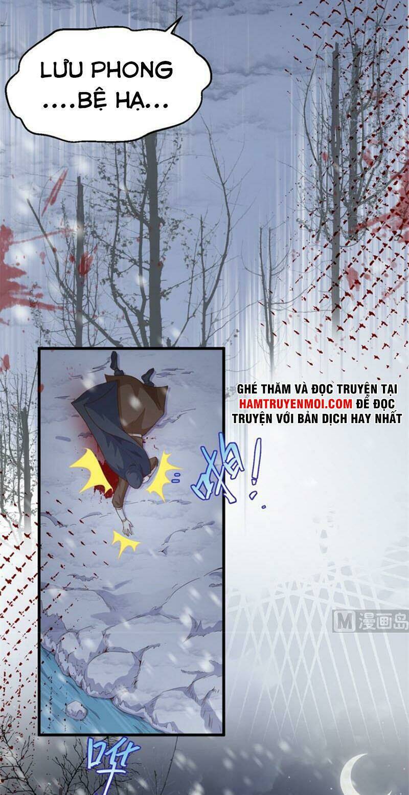 Từ Hôm Nay Bắt Đầu Làm Thành Chủ Chapter 391 - Trang 2