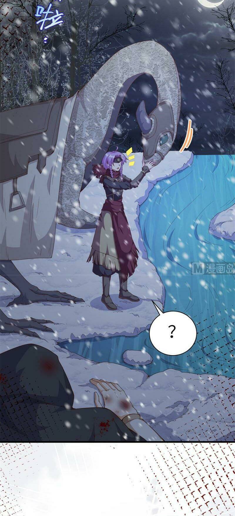 Từ Hôm Nay Bắt Đầu Làm Thành Chủ Chapter 391 - Trang 2