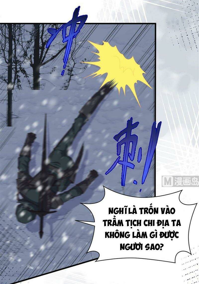 Từ Hôm Nay Bắt Đầu Làm Thành Chủ Chapter 391 - Trang 2