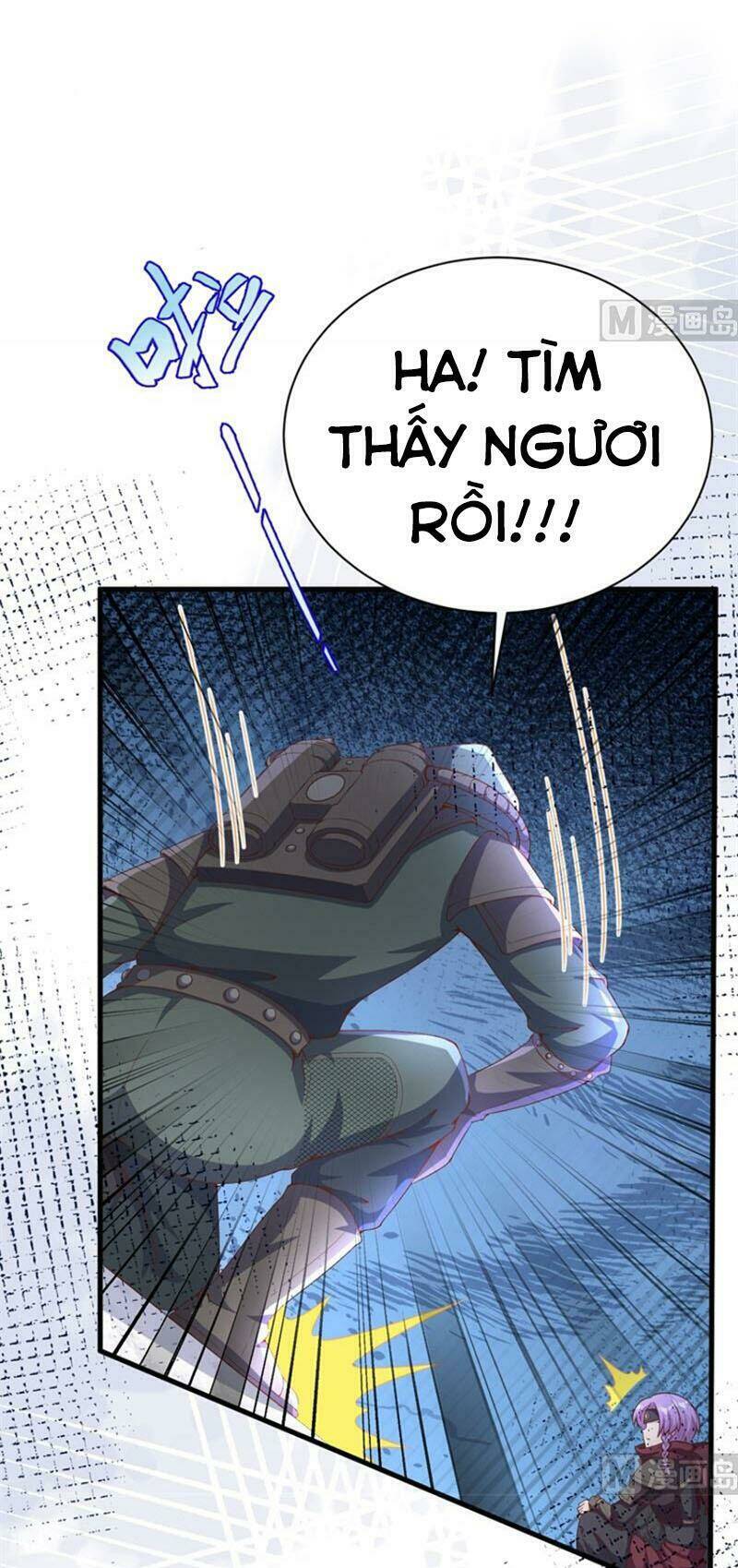 Từ Hôm Nay Bắt Đầu Làm Thành Chủ Chapter 391 - Trang 2