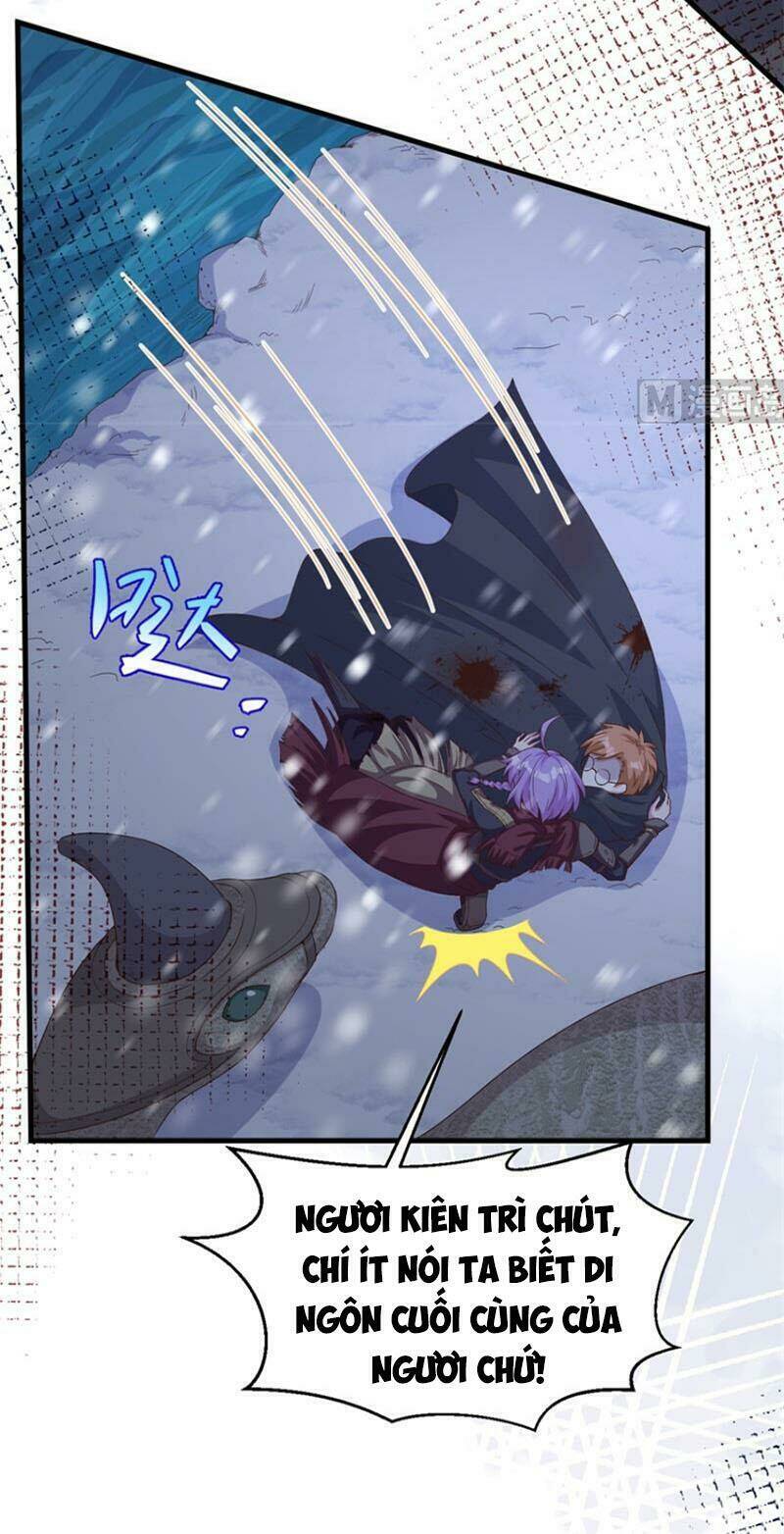 Từ Hôm Nay Bắt Đầu Làm Thành Chủ Chapter 391 - Trang 2