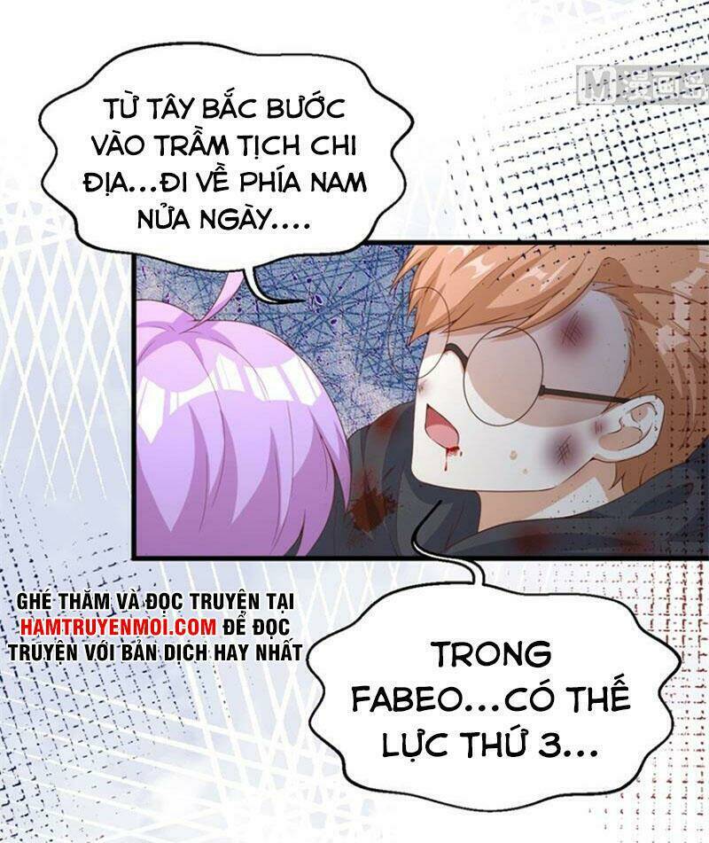 Từ Hôm Nay Bắt Đầu Làm Thành Chủ Chapter 391 - Trang 2