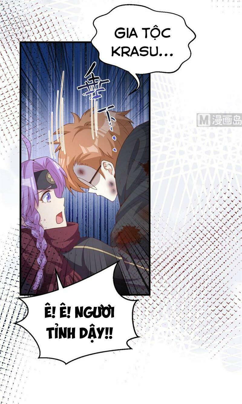 Từ Hôm Nay Bắt Đầu Làm Thành Chủ Chapter 391 - Trang 2