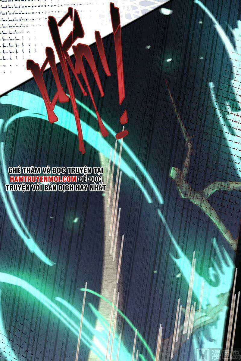 Từ Hôm Nay Bắt Đầu Làm Thành Chủ Chapter 391 - Trang 2