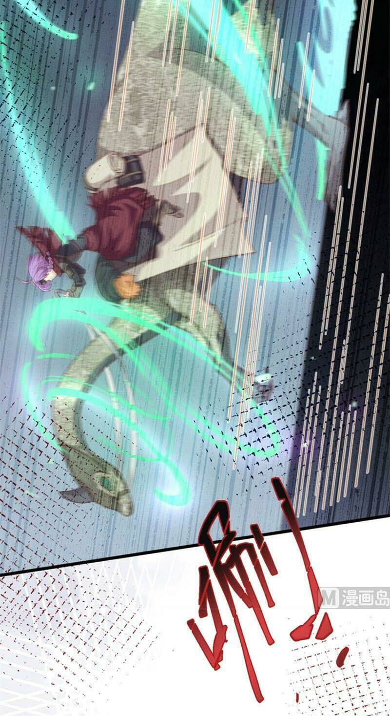 Từ Hôm Nay Bắt Đầu Làm Thành Chủ Chapter 391 - Trang 2