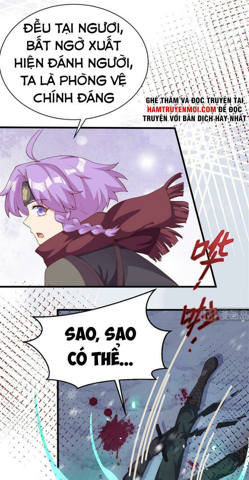 Từ Hôm Nay Bắt Đầu Làm Thành Chủ Chapter 391 - Trang 2