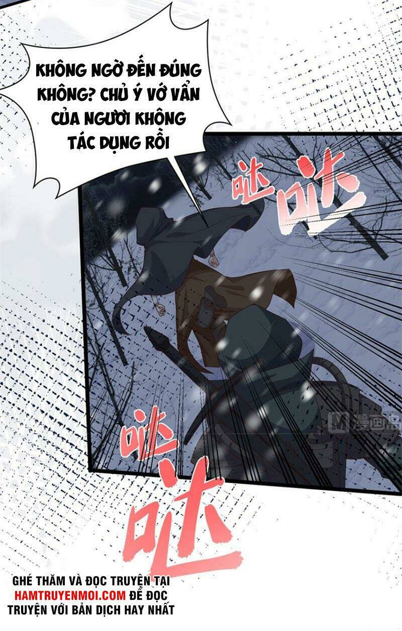 Từ Hôm Nay Bắt Đầu Làm Thành Chủ Chapter 391 - Trang 2