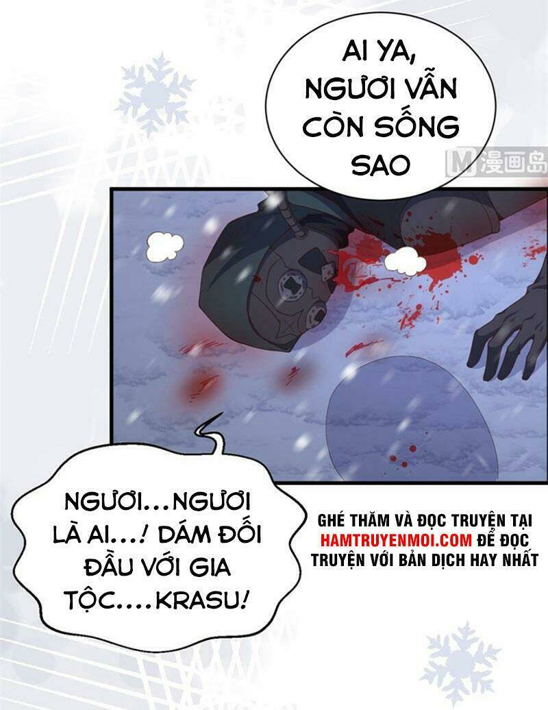 Từ Hôm Nay Bắt Đầu Làm Thành Chủ Chapter 391 - Trang 2