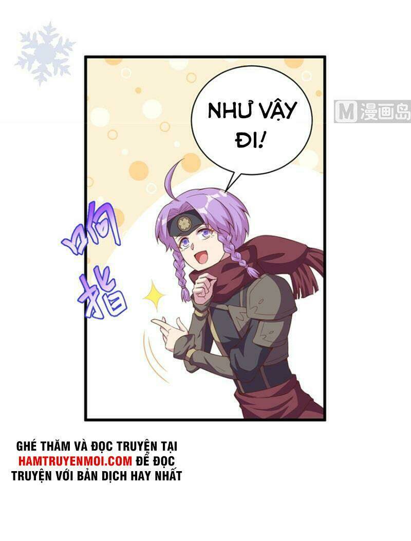 Từ Hôm Nay Bắt Đầu Làm Thành Chủ Chapter 391 - Trang 2