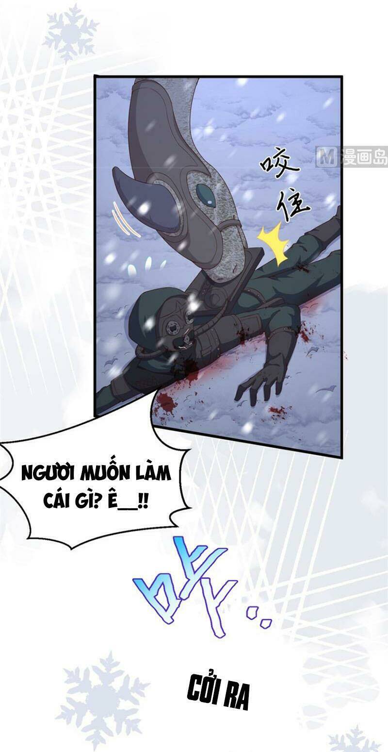 Từ Hôm Nay Bắt Đầu Làm Thành Chủ Chapter 391 - Trang 2