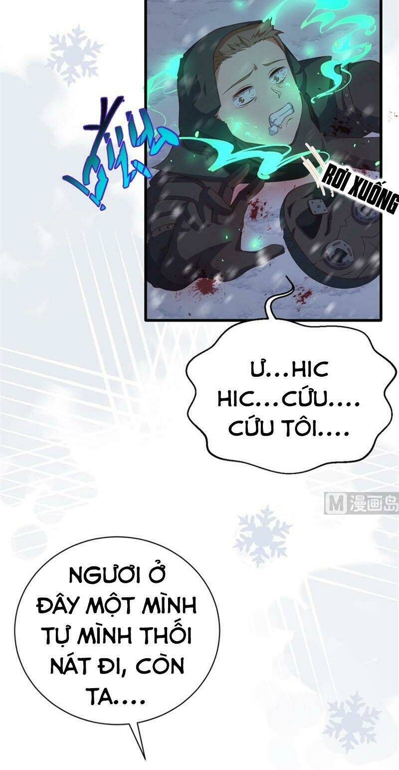 Từ Hôm Nay Bắt Đầu Làm Thành Chủ Chapter 391 - Trang 2