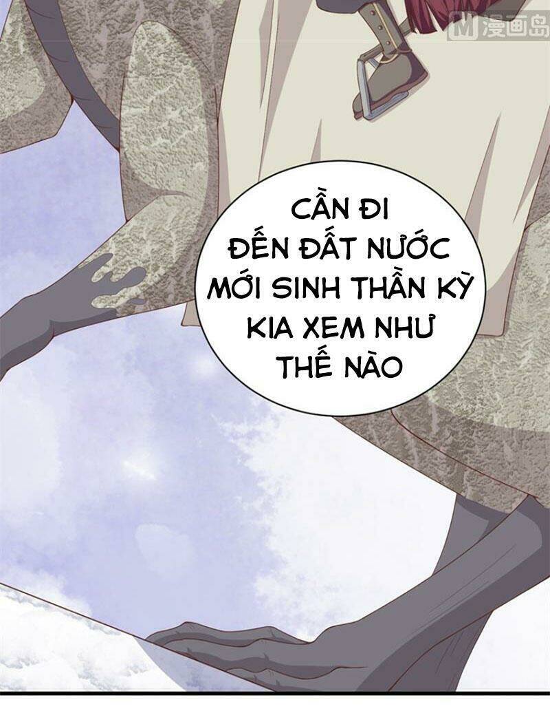 Từ Hôm Nay Bắt Đầu Làm Thành Chủ Chapter 391 - Trang 2