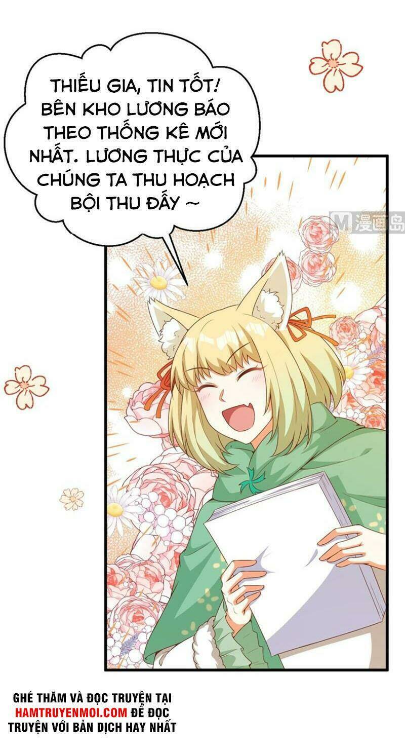 Từ Hôm Nay Bắt Đầu Làm Thành Chủ Chapter 391 - Trang 2