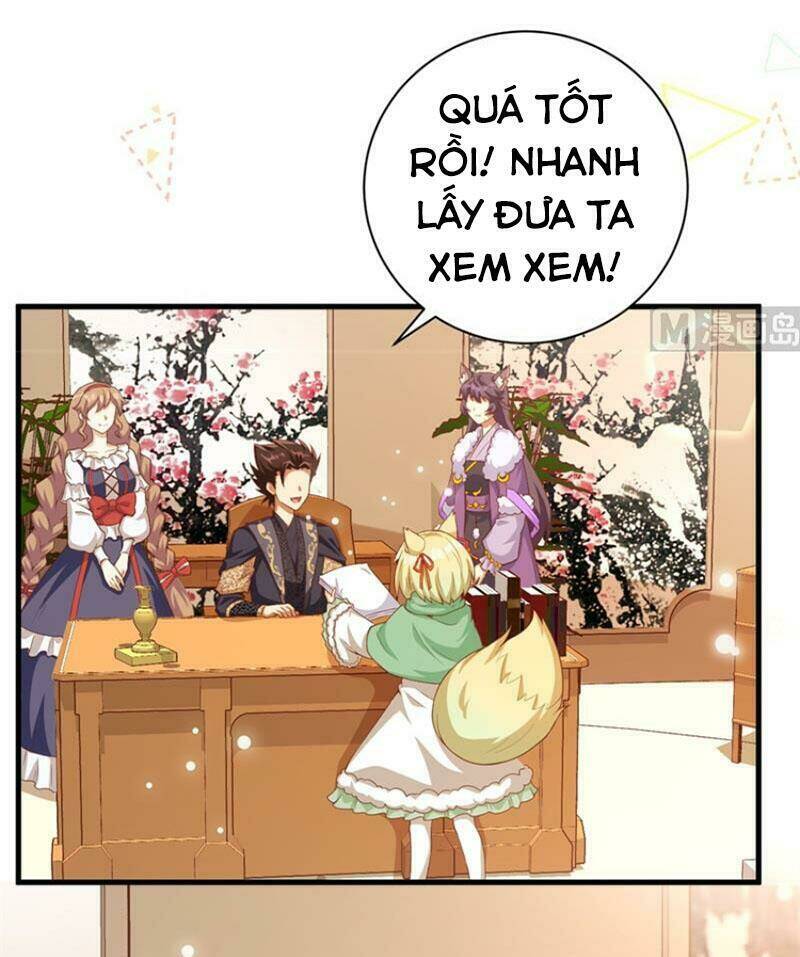 Từ Hôm Nay Bắt Đầu Làm Thành Chủ Chapter 391 - Trang 2