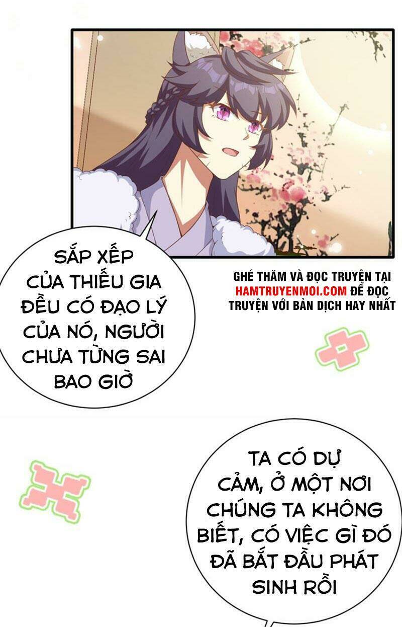 Từ Hôm Nay Bắt Đầu Làm Thành Chủ Chapter 391 - Trang 2