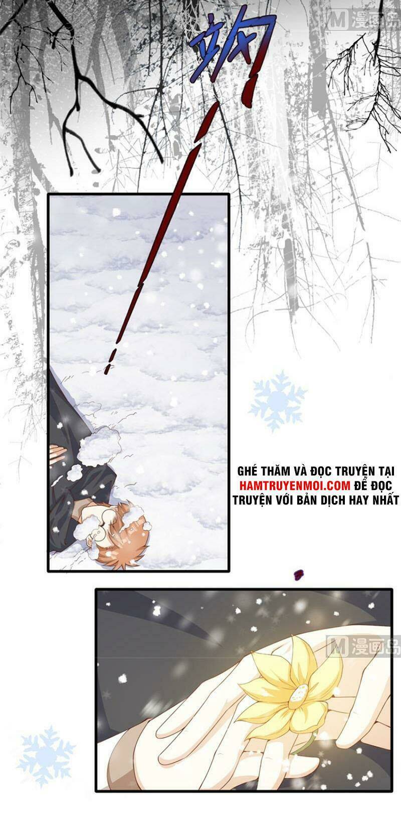 Từ Hôm Nay Bắt Đầu Làm Thành Chủ Chapter 391 - Trang 2