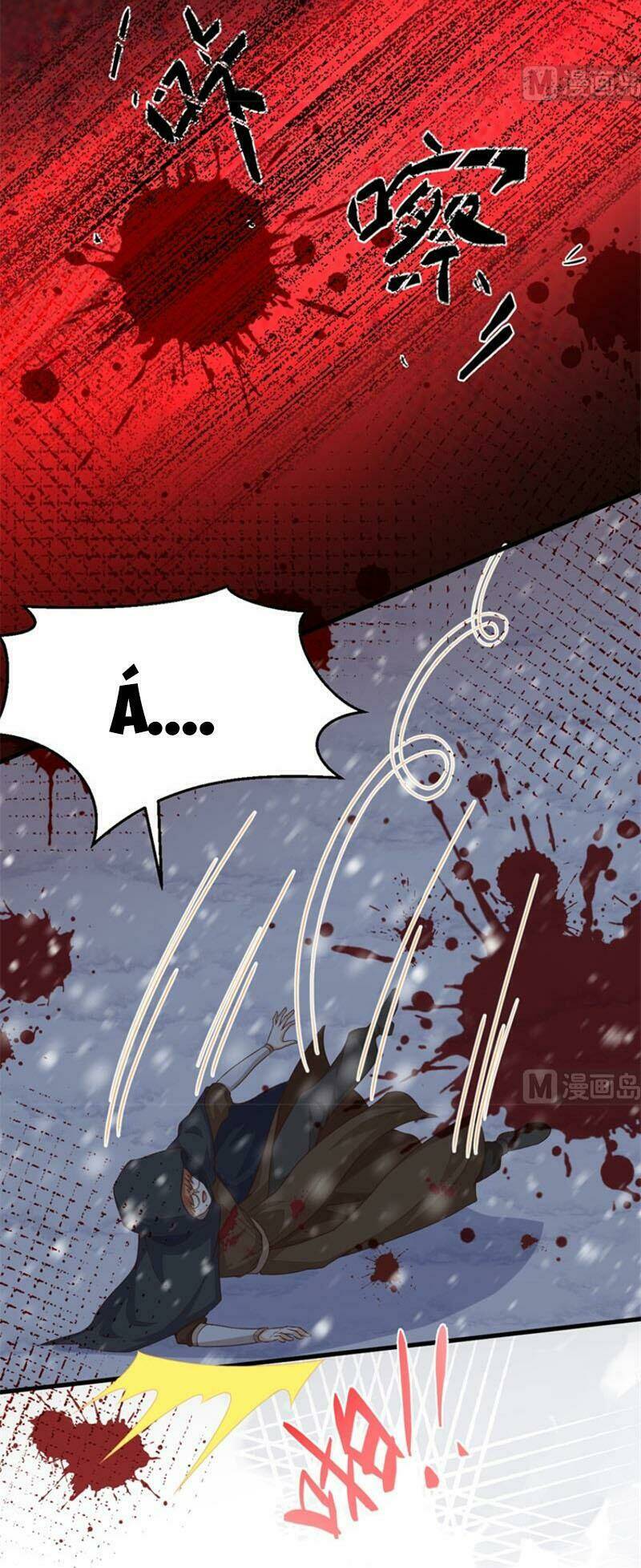 Từ Hôm Nay Bắt Đầu Làm Thành Chủ Chapter 391 - Trang 2