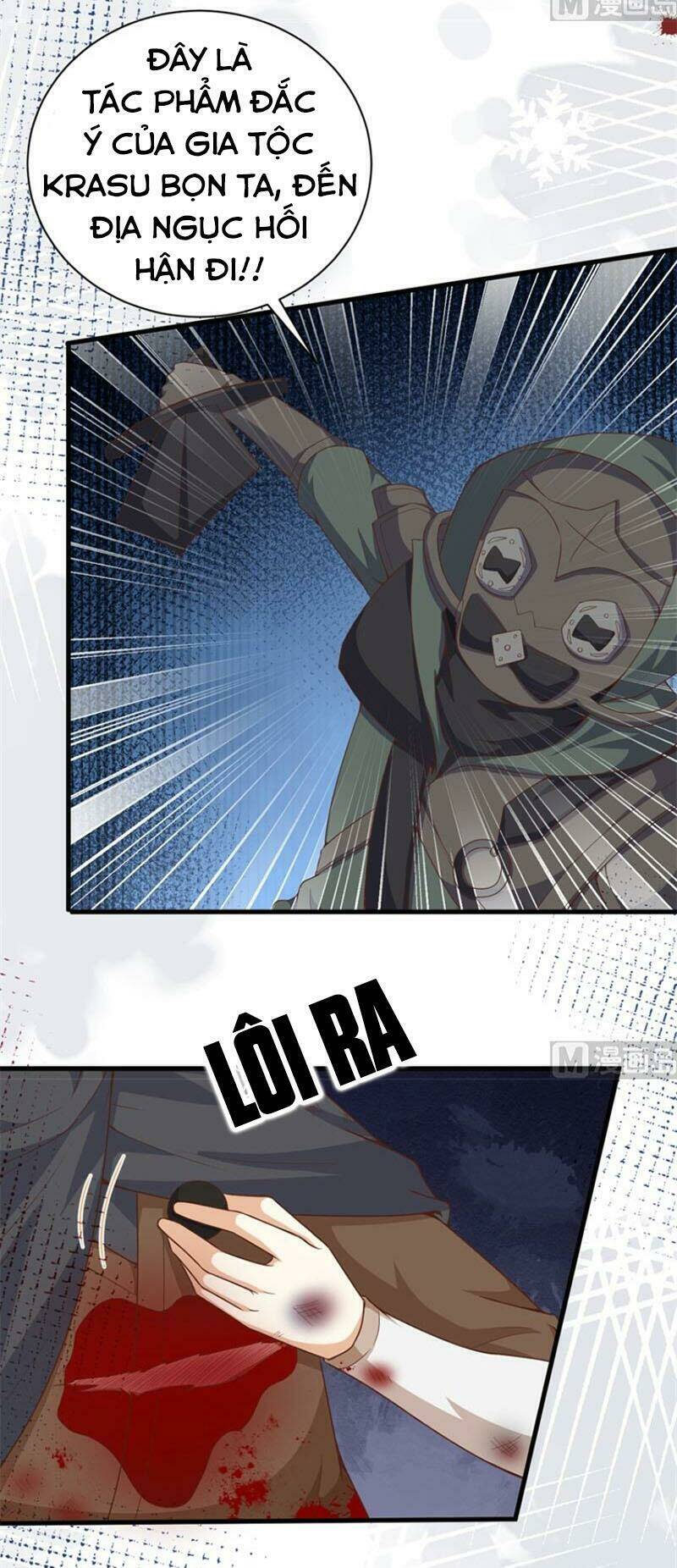 Từ Hôm Nay Bắt Đầu Làm Thành Chủ Chapter 391 - Trang 2